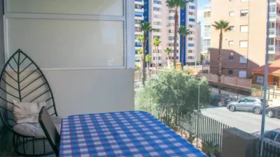 Apartment in Calpe - Calp photo 4