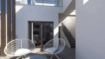 Chalet in Los Alcázares photo 9