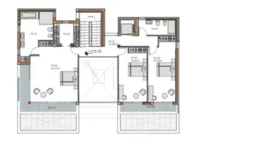 Chalet in Finestrat photo 19