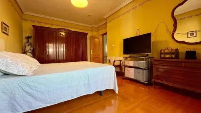 Chalet in Aspe photo 28