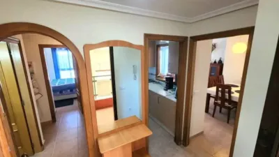 Apartment in Guardamar del Segura photo 14
