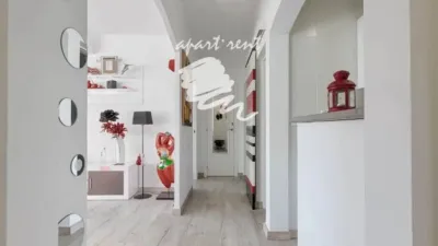 Apartment in Centre photo 22