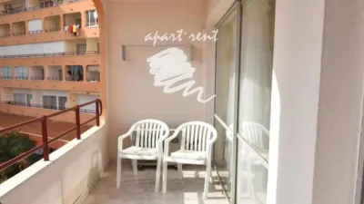 Apartment in Santa Margarida photo 4