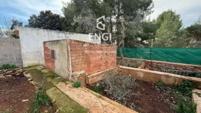 Chalet in El Montmell photo 8
