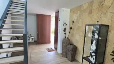 Chalet en Monforte del Cid photo 15