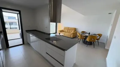 Apartment in Orihuela photo 7