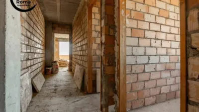 Apartment in Albolote photo 12