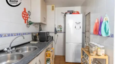 Apartment in Granada City photo 31