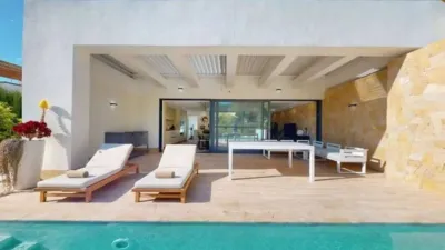 Chalet en Monforte del Cid photo 69