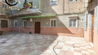 Apartment in Granada City photo 3