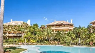 Apartment in Barrio San Roque photo 19