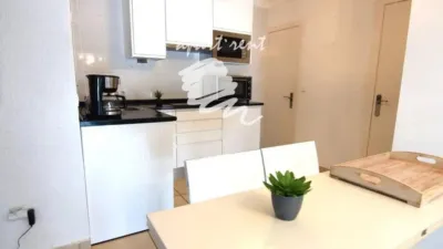 Apartment in Empuriabrava photo 8