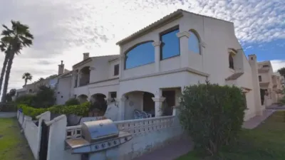 Chalet in Santa Pola photo 19