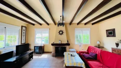 Chalet in Torrellano-Valverde-Parc Empresarial photo 19