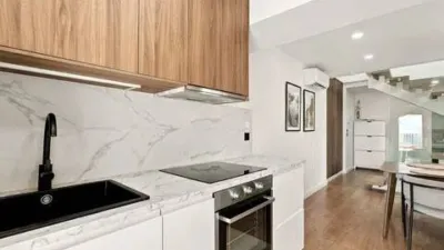 Chalet on Calle Perdices photo 9