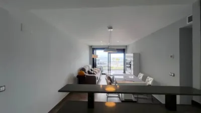 Apartment in Los Arenales del Sol photo 15