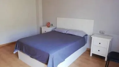 Apartment on Calle Tejeras photo 23