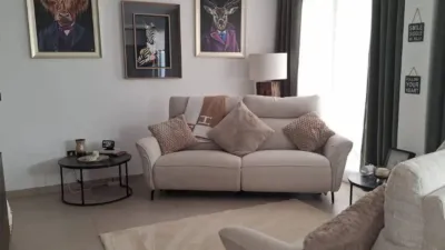 Apartment in Guardamar del Segura photo 5