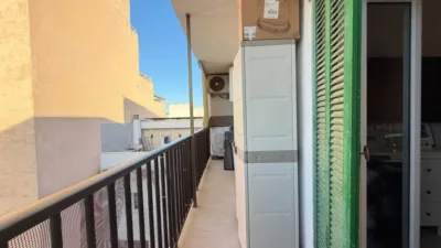 Apartment in Palma de Mallorca photo 16