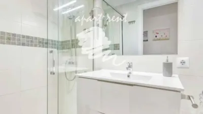 Apartment in Port Esportiu-Canyelles-Puig Rom photo 16