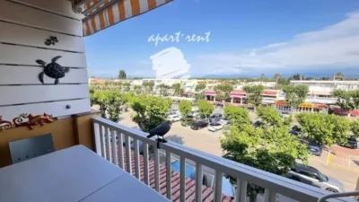 Apartment in Empuriabrava photo 29