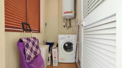 Apartment in Orihuela photo 11