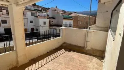 Casa adosada en calle Penon de Lastra, 2 photo 42