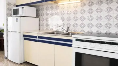 Apartment in Empuriabrava photo 11