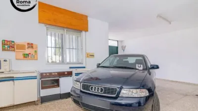 Chalet in Albolote photo 50