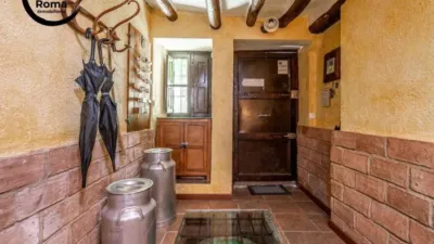 Chalet en Albaicín photo 99