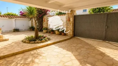 Chalet in Empuriabrava photo 6