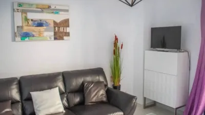 Apartment in Calpe - Calp photo 8