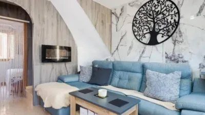 Piso – Torrevieja, Urbanización El Chaparral - Vista 3