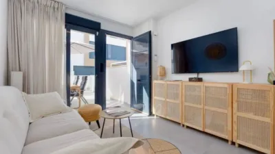 Chalet in Guardamar del Segura photo 9