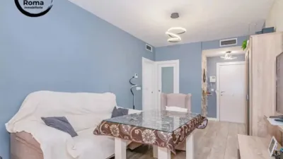 Apartment in Albolote photo 17