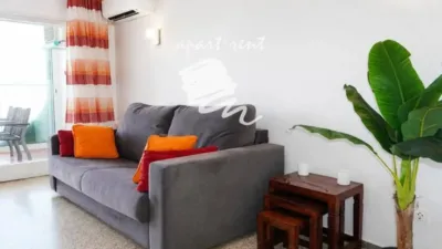 Apartment in Empuriabrava photo 2