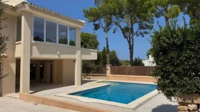 Chalet in Ciutat d'Alcúdia photo 3