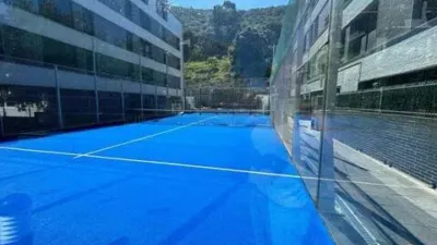 Apartment on Paseo del Brusco photo 25