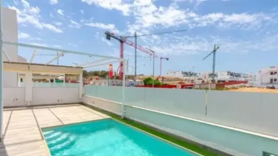 Casa – Torrevieja, Urbanización Los Balcones - Vista 2