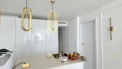 Apartment in Calpe - Calp photo 8