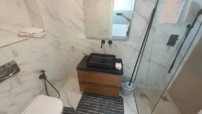 Apartment in Guardamar del Segura photo 24
