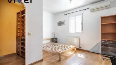 Apartment in Puerta Bonita photo 18