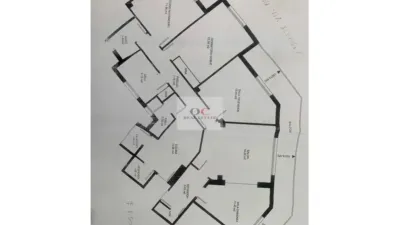 Apartment in Murcia City photo 16