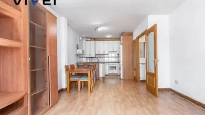 Apartment in Puerta Bonita photo 9