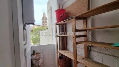 Penthouse in Palma de Mallorca photo 14