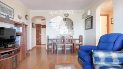 Apartment in Port Esportiu-Canyelles-Puig Rom photo 9