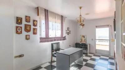Chalet in Jun photo 59