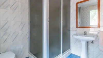 Chalet in Jun photo 27
