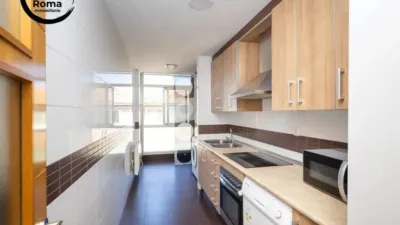 Apartment in Santa Fe photo 20