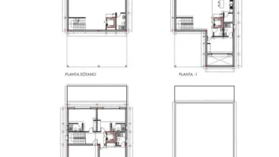 Chalet in Finestrat photo 14